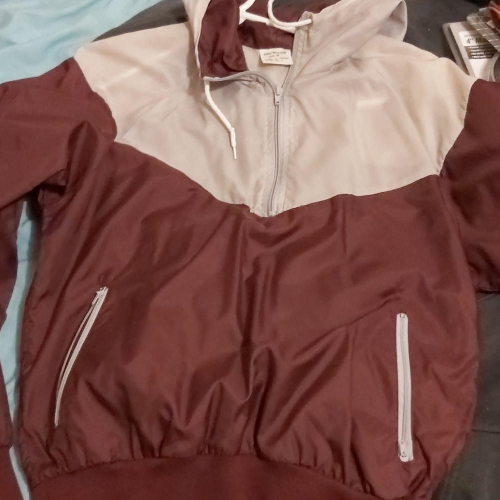 Jump suit